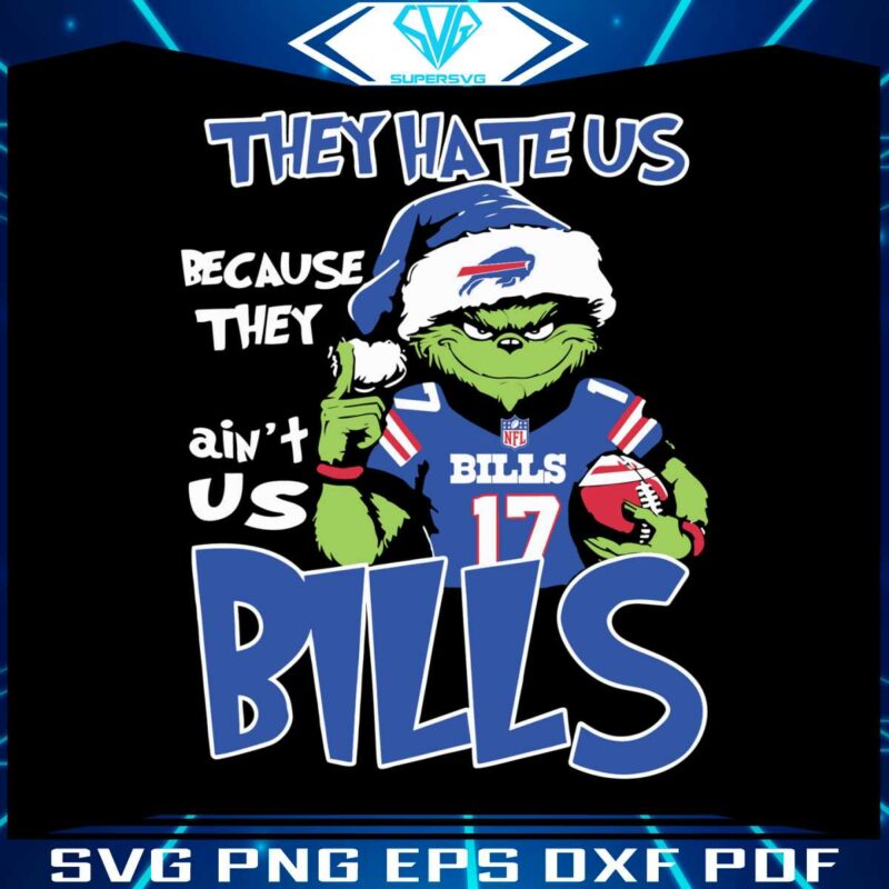 they-hate-us-because-they-aint-us-bills-svg