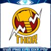 thor-logo-love-and-thunder-svg