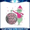 disco-ball-grinch-happy-new-year-2024-png