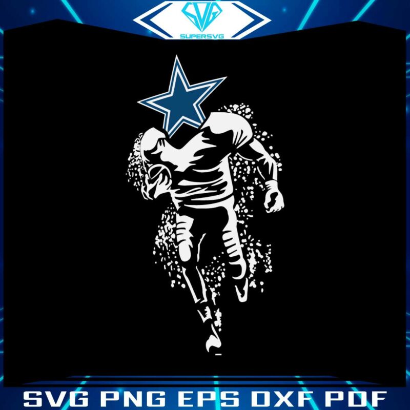 nfl-dallas-cowboys-starter-logo-svg