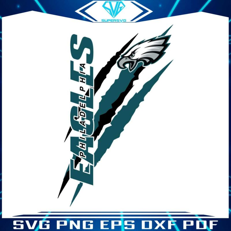 scratch-philadelphia-eagles-nfl-team-svg