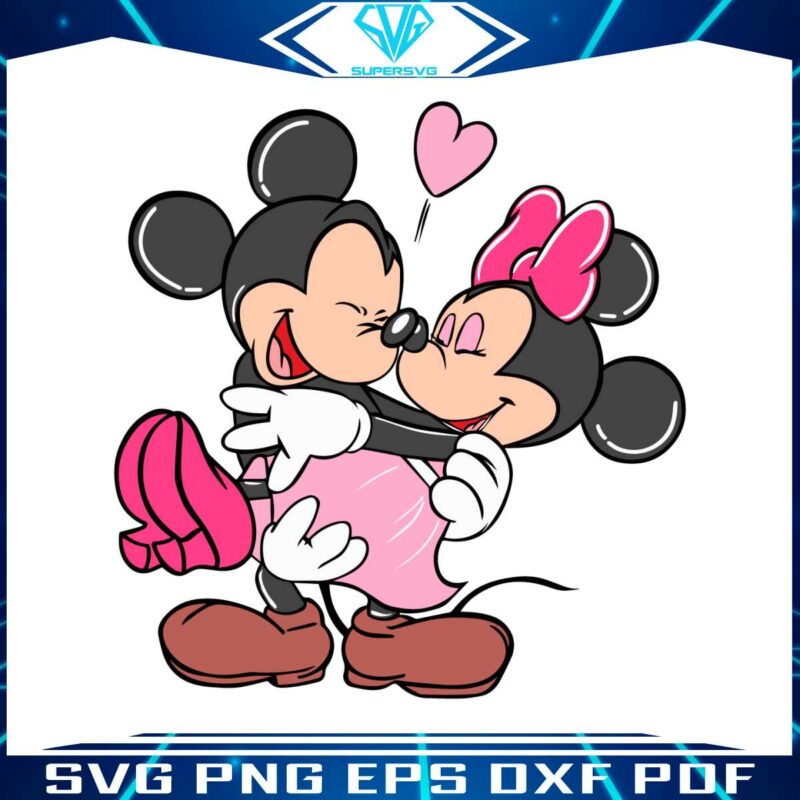 retro-mouse-valentines-mickey-and-minnie-svg