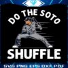 juan-soto-do-the-soto-shuffle-new-york-yankees-svg