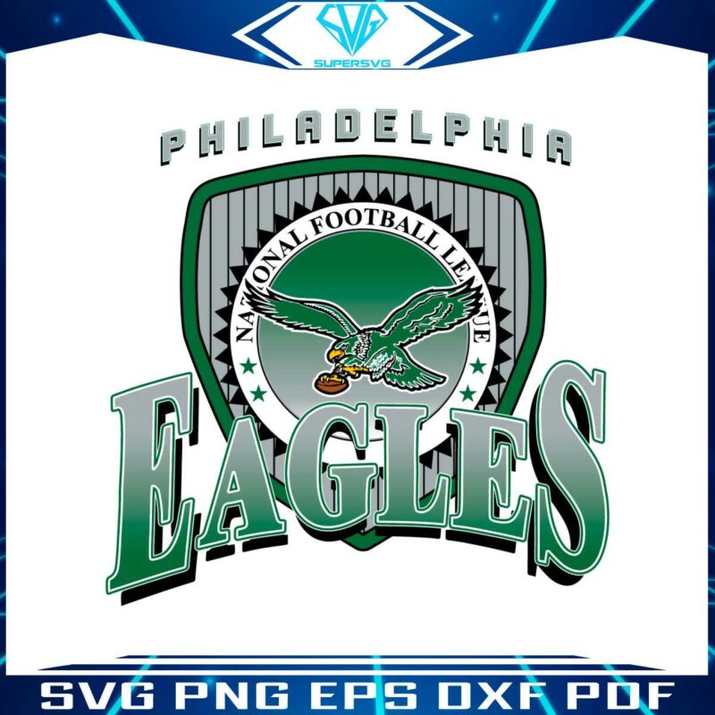 vintage-philadelphia-eagles-football-svg-download