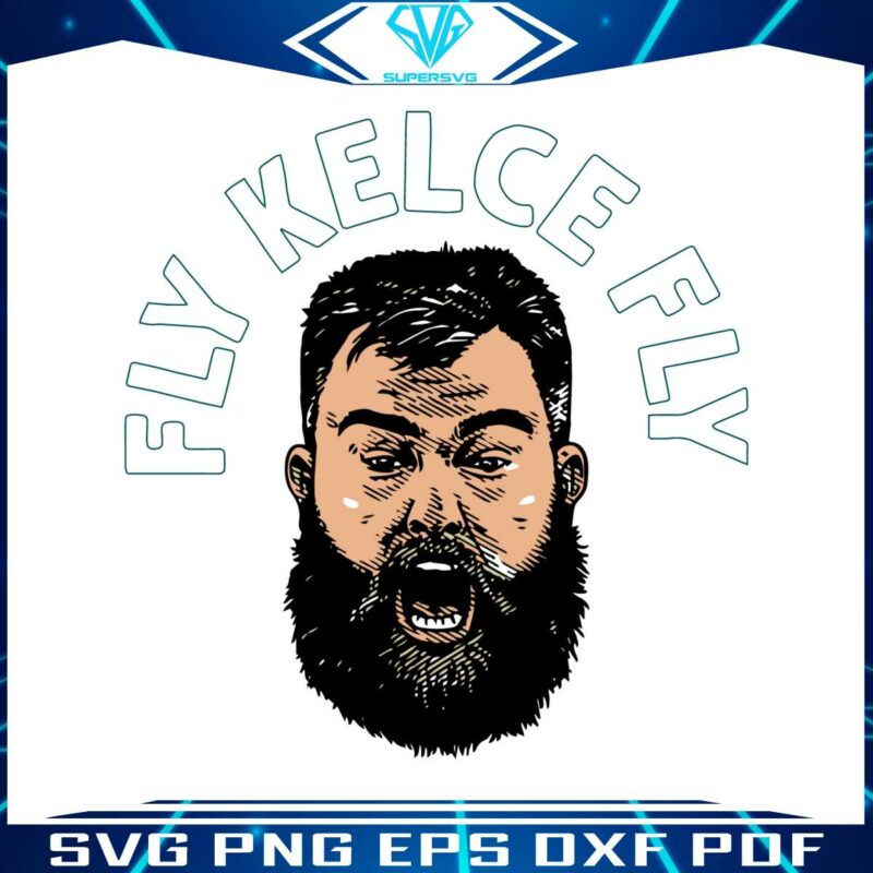 jason-fly-kelce-fly-philadelphia-eagles-football-svg