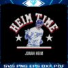 jonah-heim-time-texas-rangers-baseball-svg