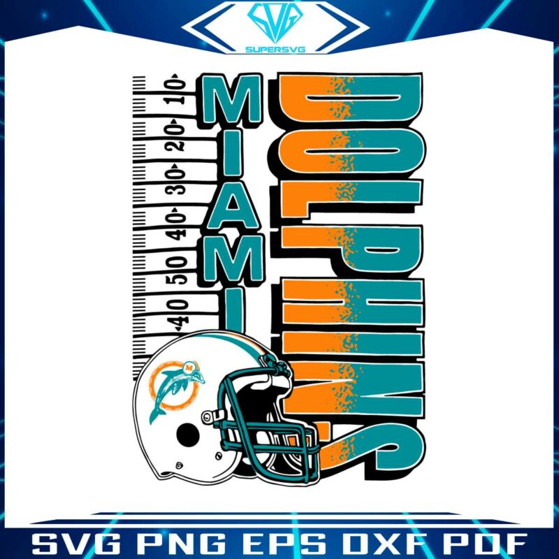 miami-dolphins-helmet-svg-cricut-digital-download