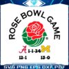 rose-bowl-2024-alabama-vs-michigan-svg