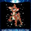the-red-nosed-reindeer-christmas-png