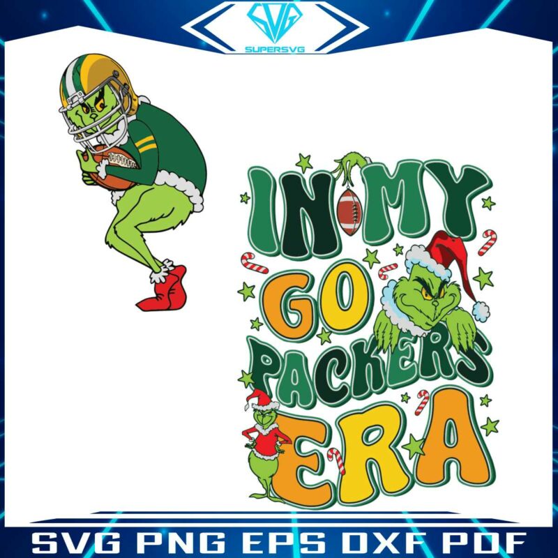 grinch-in-my-go-packers-era-svg