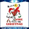 funny-fueled-wine-and-christmas-png