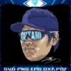 vintage-shohei-ohtani-sunglasses-svg