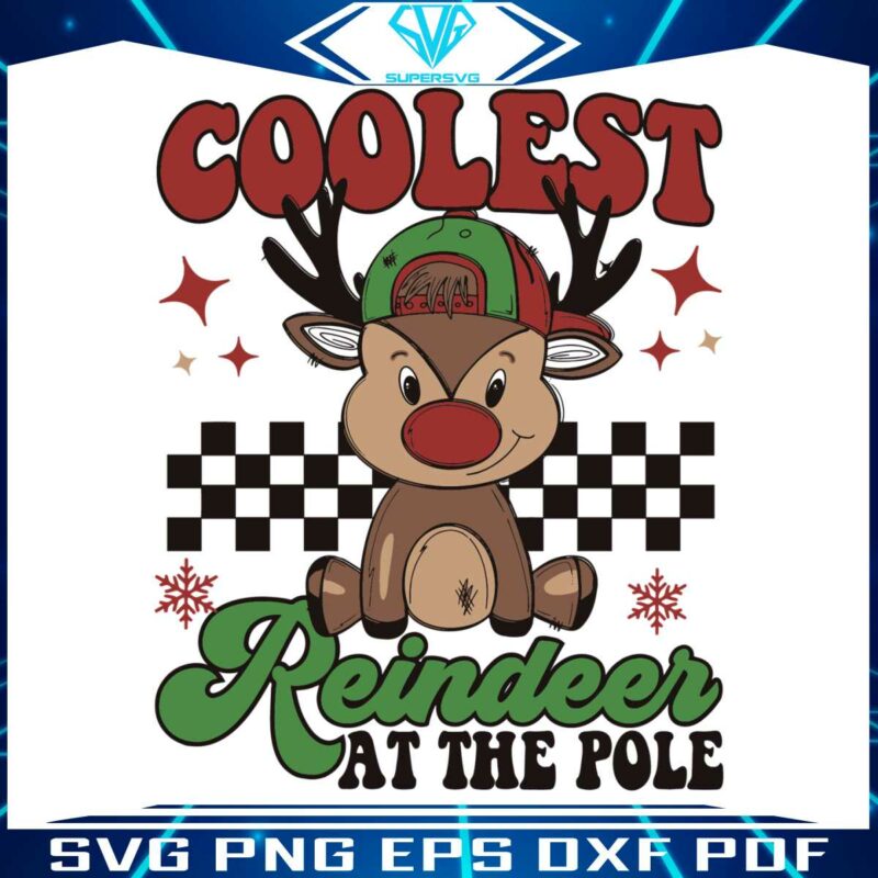 cute-coolest-reindeer-at-the-pole-svg