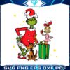 christmas-grinch-max-cindy-lou-who-svg