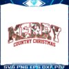 vintage-merry-country-christmas-svg
