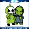 horror-grinch-and-jack-skellington-svg