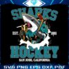 san-jose-sharks-hockey-1991-svg-digital-download