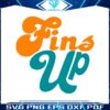 fins-up-miami-dolphins-nfl-football-svg-digital-download