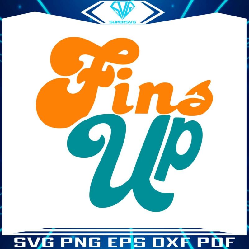 fins-up-miami-dolphins-nfl-football-svg-digital-download