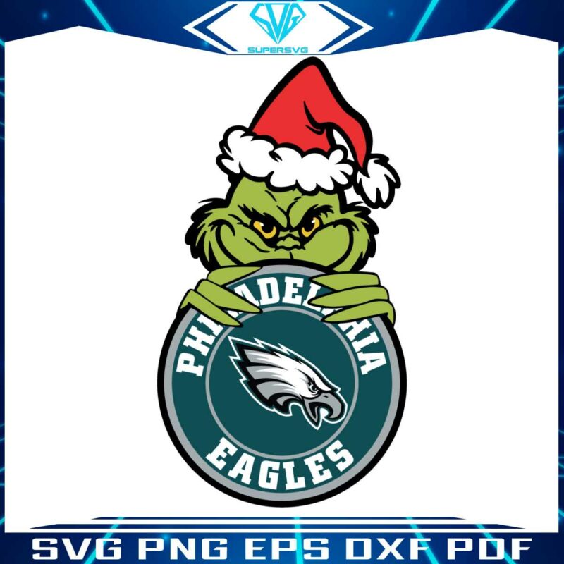 funny-grinch-philadelphia-eagles-svg