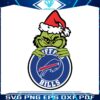 funny-grinch-buffalo-bills-circle-logo-svg