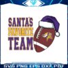 santas-favorite-football-team-minnesota-vikings-svg