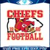 vintage-chiefs-football-helmet-svg-digital-download