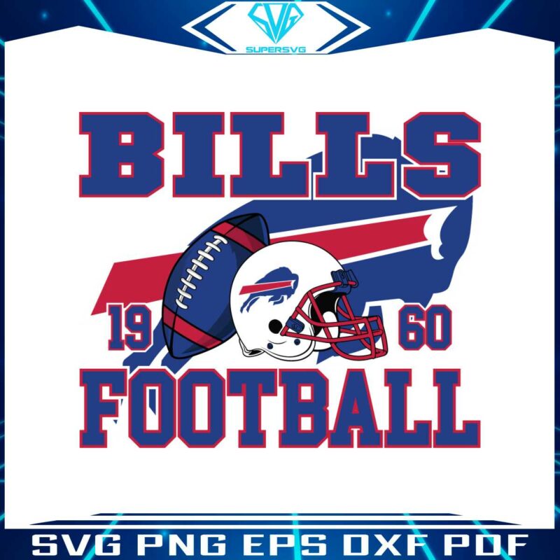 vintage-bills-football-helmet-svg-digital-download