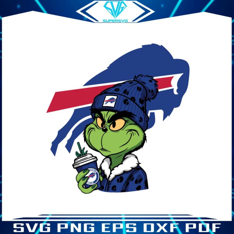 grinch-buffalo-bills-svg-digital-download