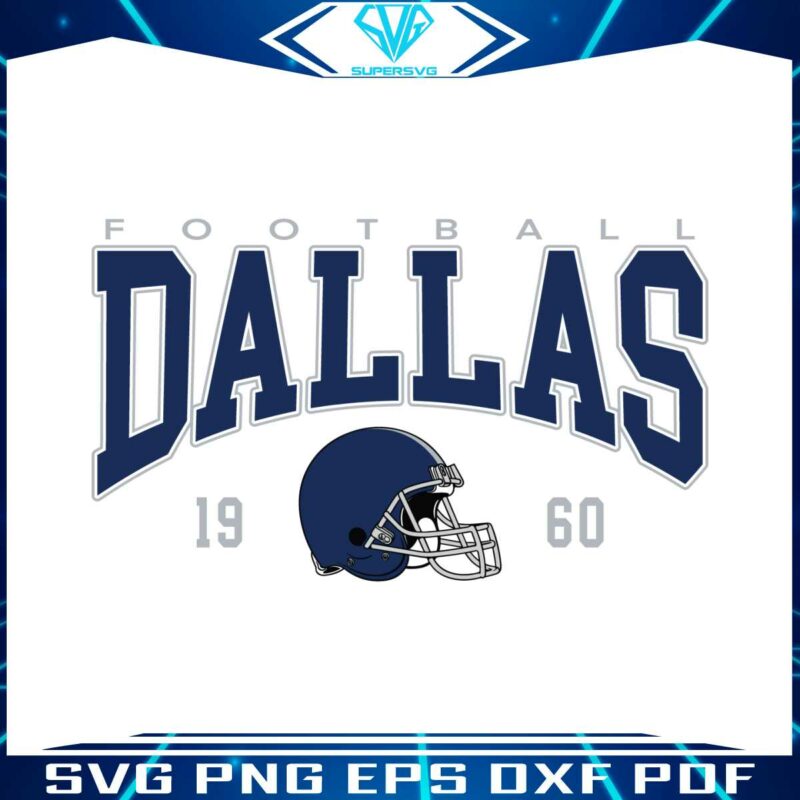 vintage-dallas-cowboys-football-1925-svg-digital-download