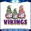 christmas-gnomes-minnesota-vikings-1961-svg-download