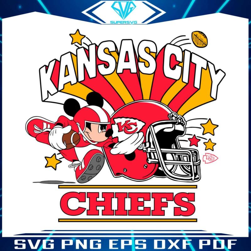 funny-mickey-mouse-football-kansas-city-chiefs-svg