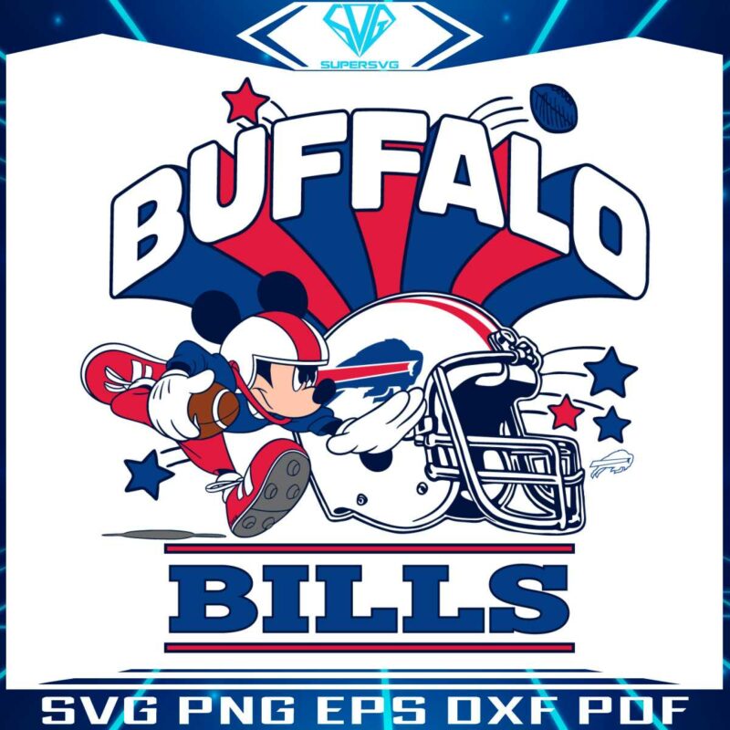 funny-mickey-mouse-football-buffalo-bills-svg