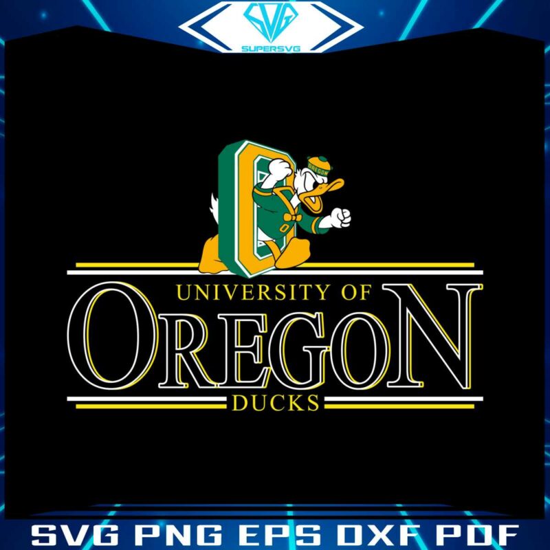 vintage-90s-university-of-oregon-duck-svg