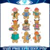 christmas-teacher-gingerbread-reading-books-png