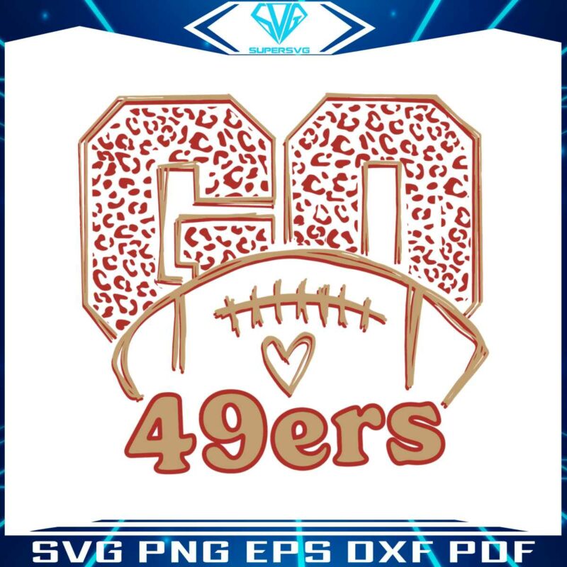 san-francisco-football-go-49ers-svg