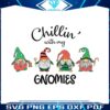 vintage-chillin-with-my-gnomies-svg