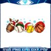 vintage-christmas-sport-balls-png