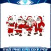 retro-santa-claus-merry-christmas-svg