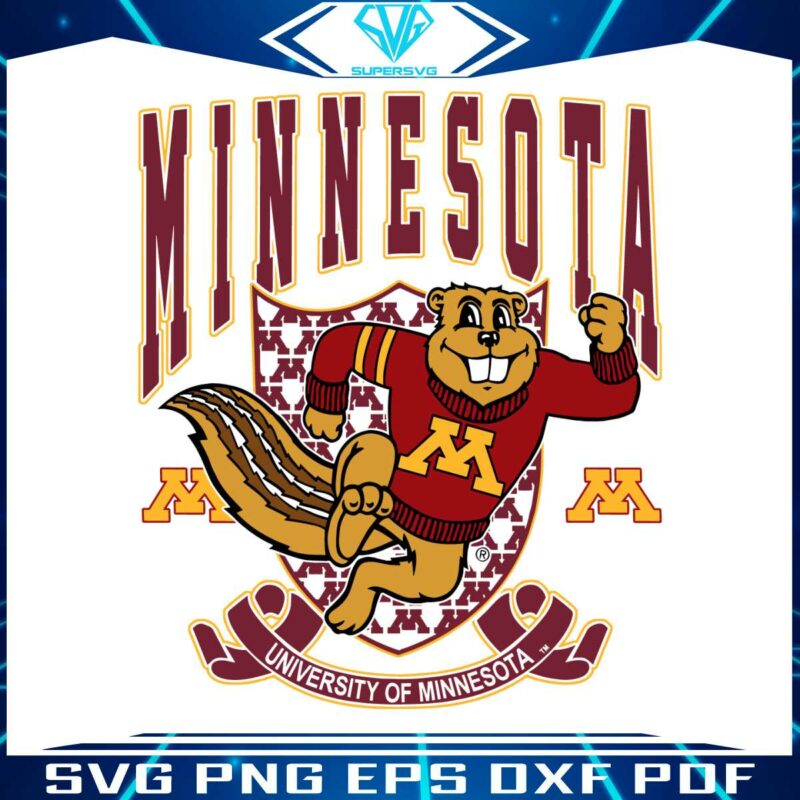 minnesota-golden-gophers-ncaa-svg-digital-download