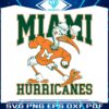 vintage-90s-university-of-miami-hurricanes-svg