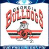 retro-georgia-bulldogs-ncaa-svg-digital-download