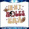 in-my-noles-era-florida-state-seminoles-ncaa-svg