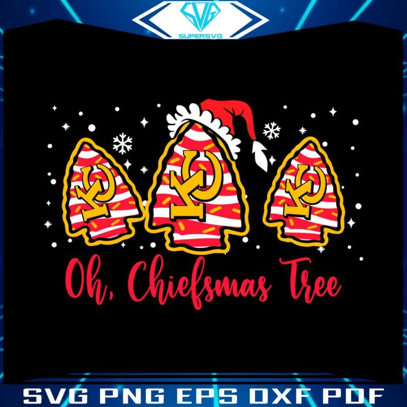 oh-chiefsmas-tree-kansas-city-football-svg