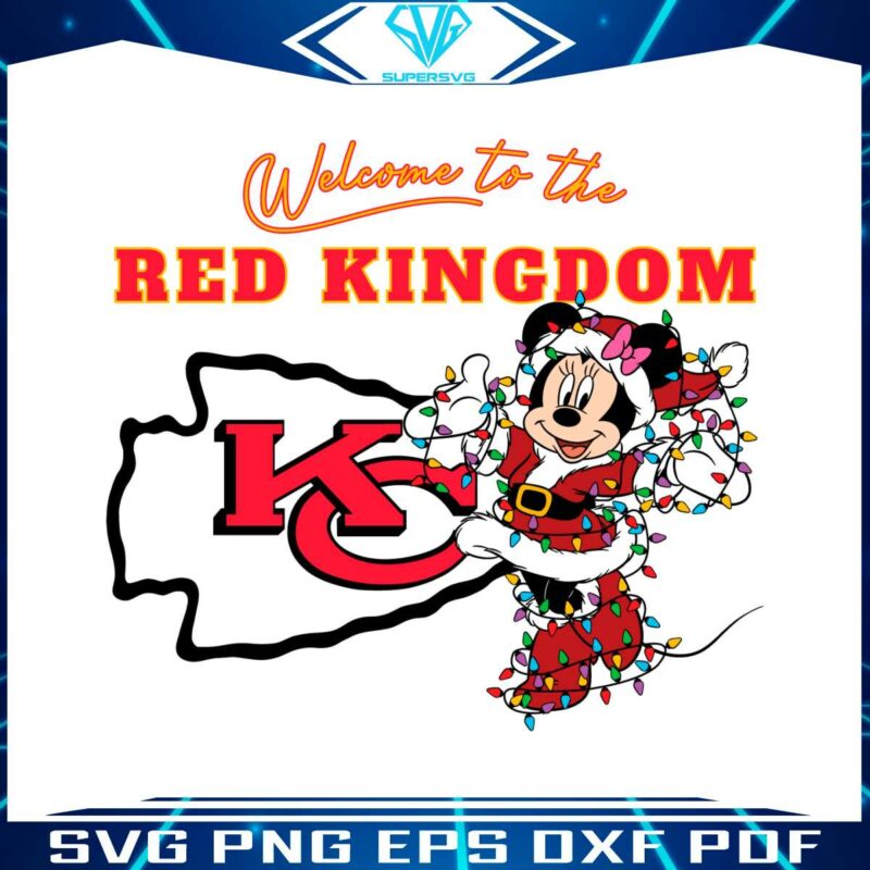 minnie-mouse-welcome-to-the-chiefs-king-dom-svg