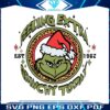 feeling-extra-grinchy-today-est-1952-svg