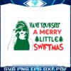 a-merry-little-swiftmas-taylor-swift-svg