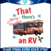 that-theres-an-rv-merry-christmas-svg