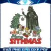 darth-vader-family-merry-sithmas-png