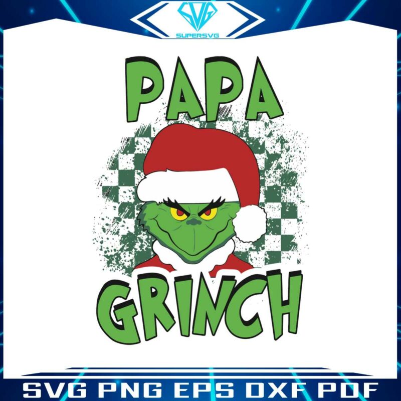 vintage-papa-grinch-christmas-hat-svg
